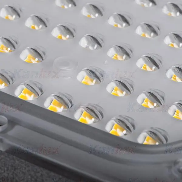 Kanlux 36233 ЛЕД осветително тяло за паркинг STRETON LED 220V 4000K