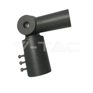 V-TAC VT-3624 Конектор за Улична Лампа Тип Рогатка