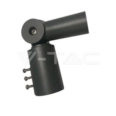 V-TAC VT-3624 Конектор за Улична Лампа Тип Рогатка