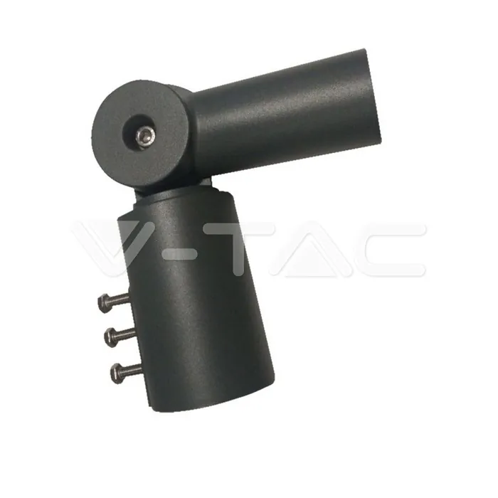 V-TAC VT-3624 Конектор за Улична Лампа Тип Рогатка