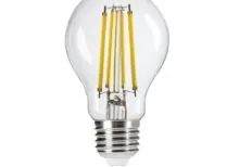 Kanlux 36244 LED Лампа източник на светлина XLED EX A60 XLED EX A60 4W-NW