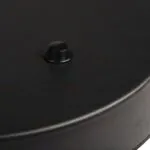 Kanlux 36250 Настолна лампа AGZAR E14 220V IP20