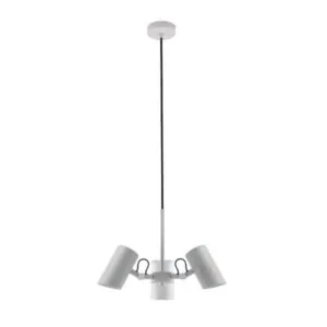 Kanlux 36253 Висяща лампа AGZAR C E14 220V IP20
