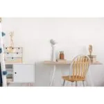 Kanlux 36260 Настолна лампа LARATA E27 220V IP20
