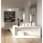 Kanlux 36261 Настолна лампа LARATA E27 220V IP20