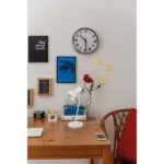 Kanlux 36270 Настолна лампа JUSI E27 220V IP20