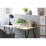 Kanlux 36280 Настолна лампа RAIBO E27 220V IP20