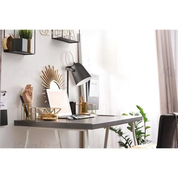 Kanlux 36280 Настолна лампа RAIBO E27 220V IP20