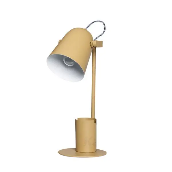 Kanlux 36283 Настолна лампа RAIBO E27 220V IP20