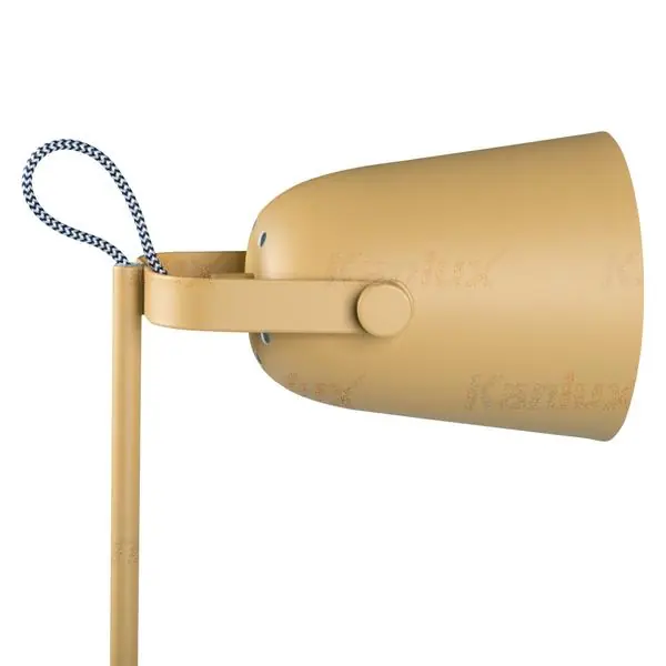 Kanlux 36283 Настолна лампа RAIBO E27 220V IP20