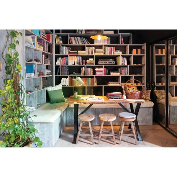 Kanlux 36284 Настолна лампа RAIBO E27 220V IP20