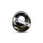 V-TAC VT-3629 GU10 Корпус Луна Външен Монтаж Кръг Сатен Никел