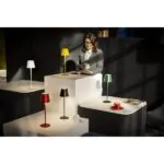 Kanlux 36320 Настолна лампа LED INITA LED IP54 INITA LED IP54 GN
