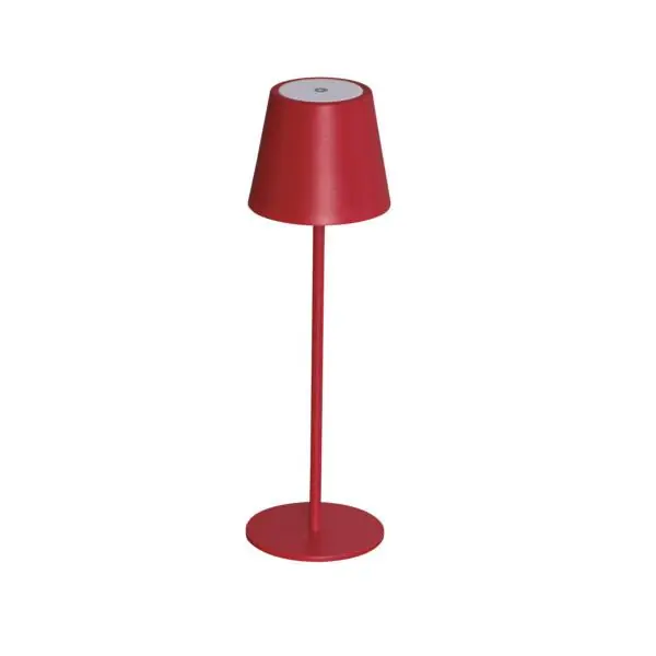 Kanlux 36322 Настолна лампа LED INITA LED IP54 INITA LED IP54 R