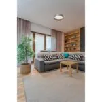 Kanlux 36467 ЛЕД Плафон RIFA LED 220V 17.5W 3000K IP20