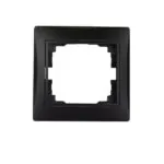 Kanlux 36490 Единична хоризонтална рамка DOMO
