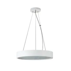 Kanlux 36504 Висяща лампа JASMIN C E27 220V IP20
