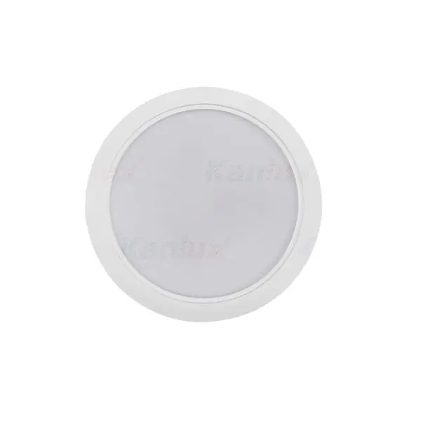 Kanlux 36513 Осветително тяло луна TAVO LED 220V 18W 4000K IP44