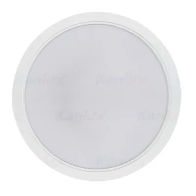 Kanlux 36514 ЛЕД Луна Панел за вграждане TAVO LED 220V 24W 4000K IP44