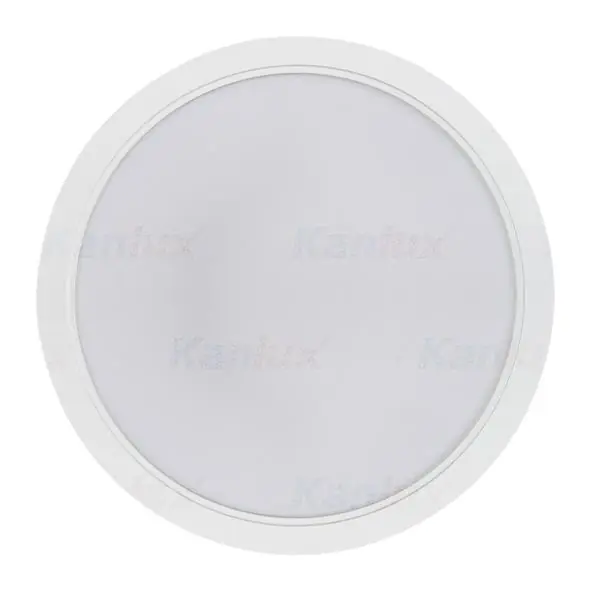 Kanlux 36514 ЛЕД Луна Панел за вграждане TAVO LED 220V 24W 4000K IP44