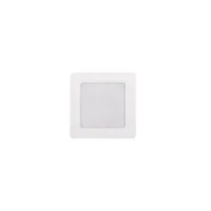 Kanlux 36516 ЛЕД Луна Панел за вграждане TAVO LED 220V 9W 4000K IP44