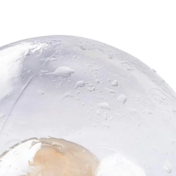 Kanlux 36531 Градинско осветително тяло със сменяем източник на светлина LIEGO LIEGO 89 PEND B