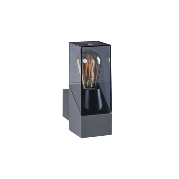 Kanlux 36548 Градинско осветително тяло със сменяем източник на светлина LAVEN LAVEN EL 25 GR