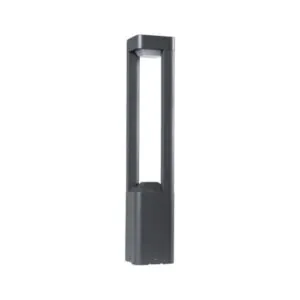 Kanlux 36550 Градинско осветително тяло със сменяем източник на светлина PEVO PEVO 80 GR