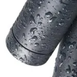 Kanlux 36560 Градинско осветително тяло със сменяем източник на светлина USTI SP USTI SP 2X7 GR