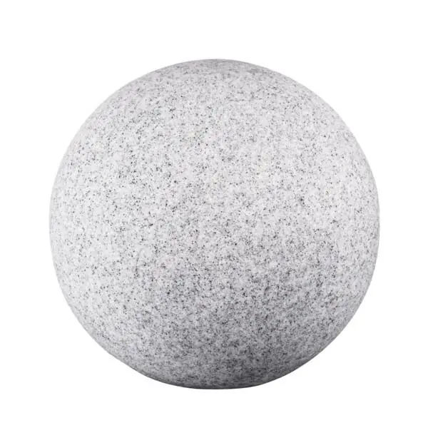 Kanlux 36592 Градинско осветително тяло със сменяем източник на светлина STONO N STONO 490 N