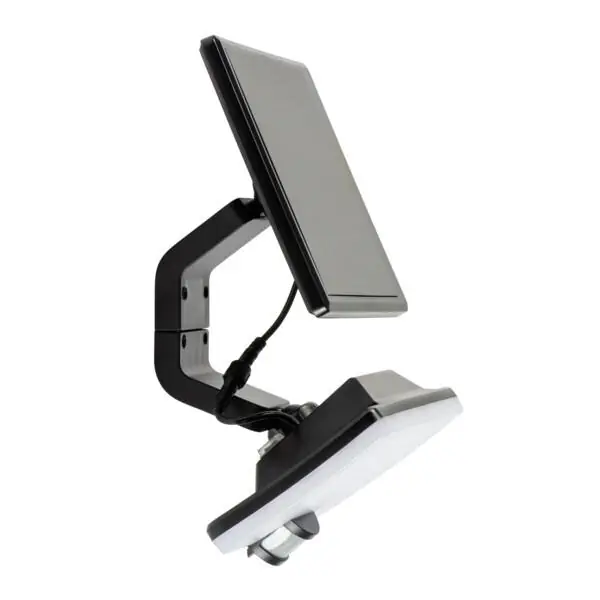 Kanlux 36605 Соларно LED осветително тяло FL SOLNAR SLR FL SOLNAR SLR 8W NW-B