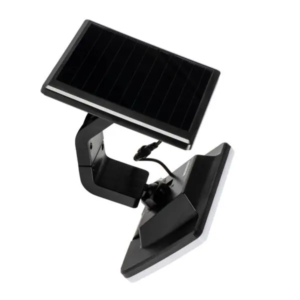 Kanlux 36605 Соларно LED осветително тяло FL SOLNAR SLR FL SOLNAR SLR 8W NW-B
