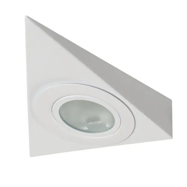 Kanlux 36631 Точково осветително тяло за монтаж под шкафове ZEPO ZEPO LFD-T02-W