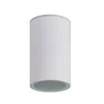 Kanlux 36644 Точково таванно осветително тяло AQILO IP65 AQILO E27 IP65 DSO-W