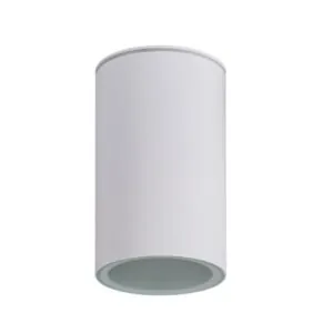 Kanlux 36644 Точково таванно осветително тяло AQILO IP65 AQILO E27 IP65 DSO-W