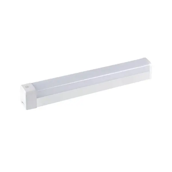 Kanlux 36653 LED осветително тяло за стенен монтаж AKVO IP44 S AKVO IP44 20W-NW-W S