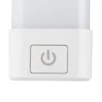 Kanlux 36653 LED осветително тяло за стенен монтаж AKVO IP44 S AKVO IP44 20W-NW-W S