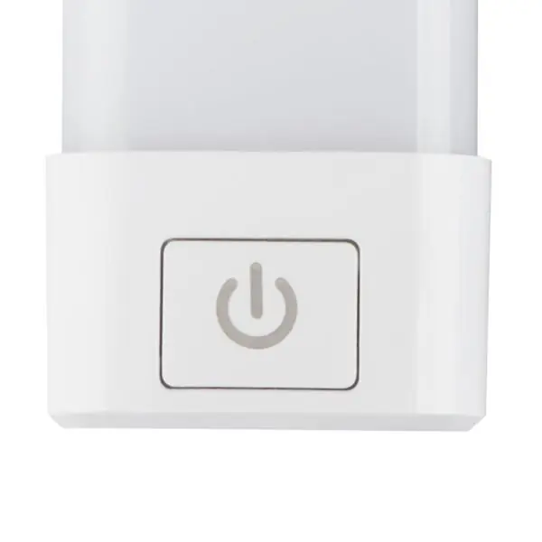 Kanlux 36653 LED осветително тяло за стенен монтаж AKVO IP44 S AKVO IP44 20W-NW-W S