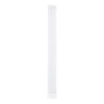 Kanlux 36653 LED осветително тяло за стенен монтаж AKVO IP44 S AKVO IP44 20W-NW-W S