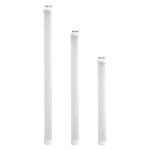 Kanlux 36653 LED осветително тяло за стенен монтаж AKVO IP44 S AKVO IP44 20W-NW-W S