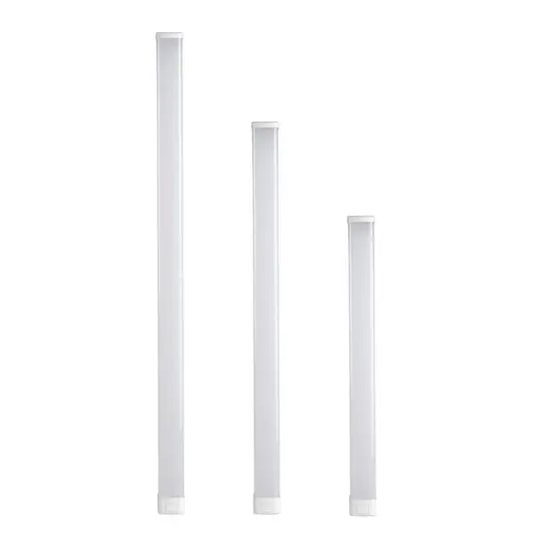Kanlux 36653 LED осветително тяло за стенен монтаж AKVO IP44 S AKVO IP44 20W-NW-W S