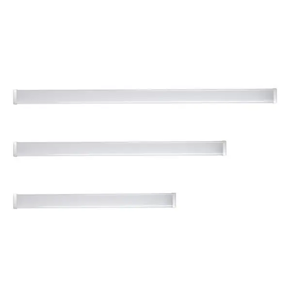 Kanlux 36662 LED осветително тяло за стенен/таванен монтаж AKVO IP44 AKVO IP44 20W-NW-W