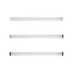 Kanlux 36663 LED осветително тяло за стенен/таванен монтаж AKVO IP44 AKVO IP44 20W-NW-B