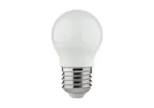 Kanlux 36699 LED Лампа източник на светлина IQ-LED G45 IQ-LED G45E27 5,9W-CW