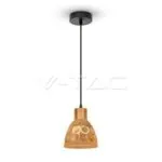 V-TAC VT-3713 Пендел Мед Конус Ф150