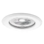 Kanlux 37156 Пръстен на точково осветително тяло ARGUS II ARGUS II CT-2114-W