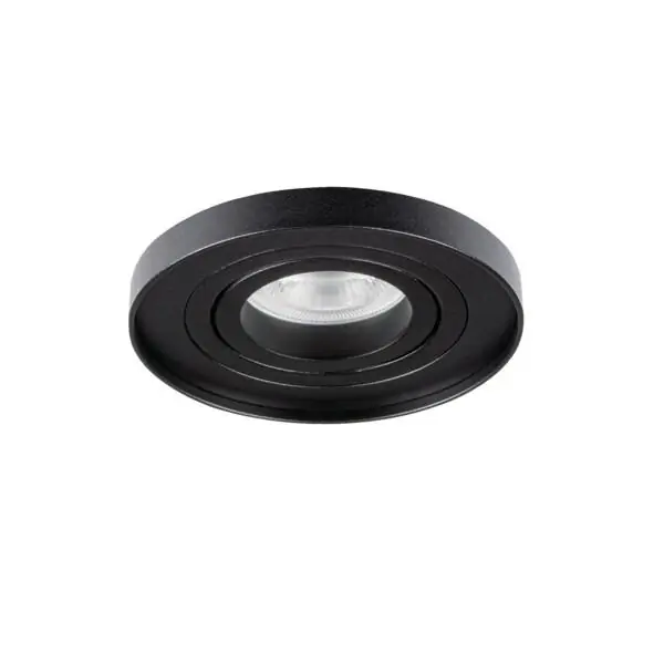 Kanlux 37165 Пръстен на точково осветително тяло TINY BORD TINY BORD DTO-B
