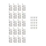 Kanlux 37229 Akcesoria Neon LED NEON LED NEON MOUNTING CLIP