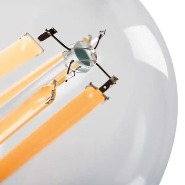 Kanlux 37240 LED Лампа източник на светлина XLEDIM A60 XLEDIM A60 E27 11W-WW