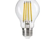 Kanlux 37241 LED Лампа източник на светлина XLEDIM A60 XLEDIM A60 E27 11W-NW